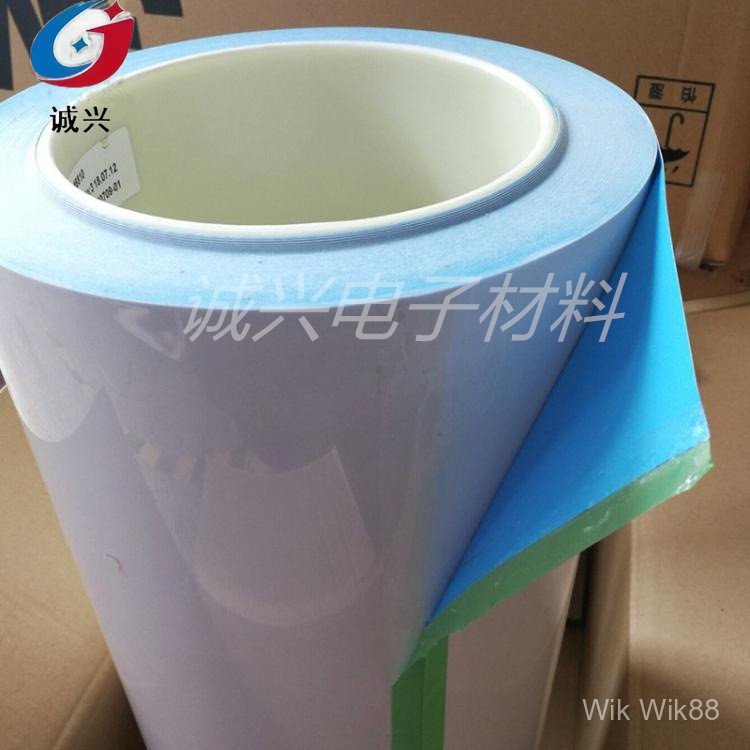 3M8805/3M8810/3M8815 ไฟ LED สีขาวกระจายความร้อนฉนวนกันความร้อนเทปสองด้านความร้อนนําไฟฟ้ากาวเทปโอน