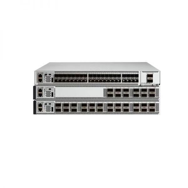 C9500-48Y4C-A Mega 48-Port Switch Gigabit Optical Fiber