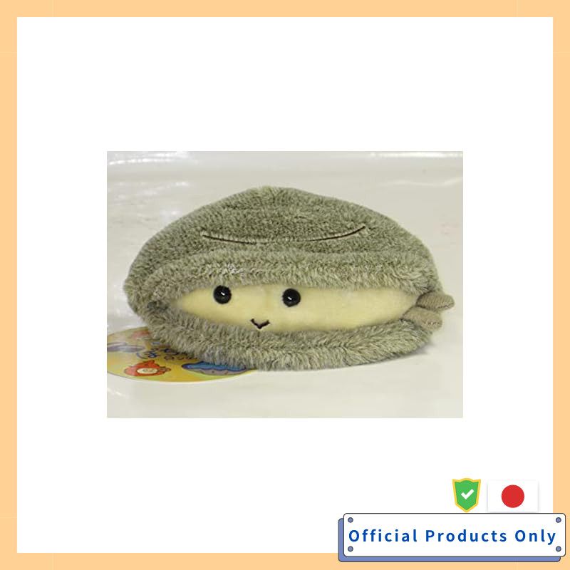 Naitou Design Underwater Walk Pochamaru Series Plush Toy S Penguin Plush Toy - Swim Pose Naitou Desi