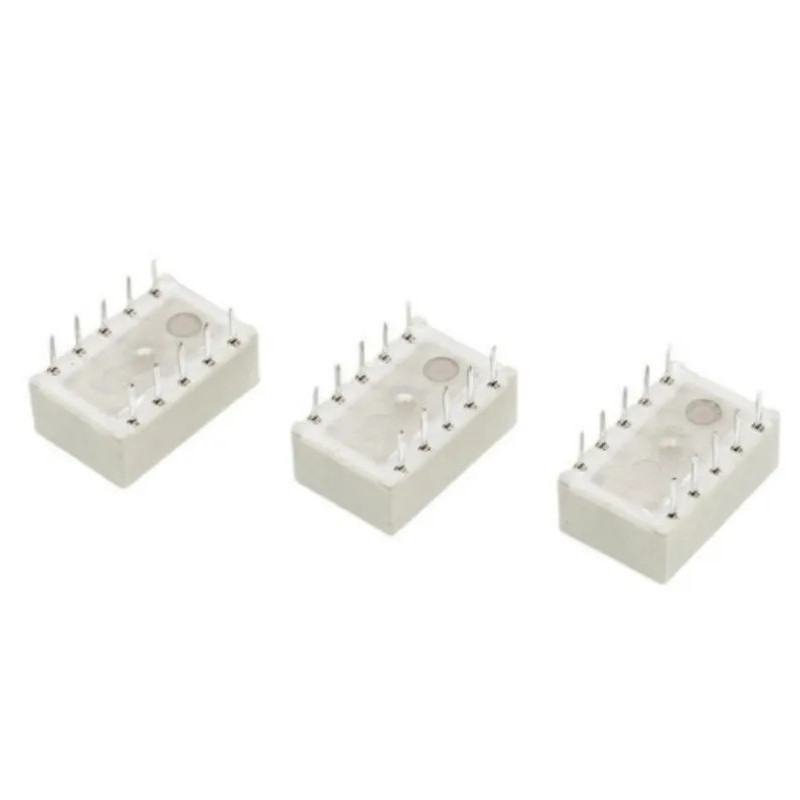 5 ชิ้นสัญญาณรีเลย์ NA5W-K NA12W-K NA24W-K 8PIN 2A 5V 12V 24V