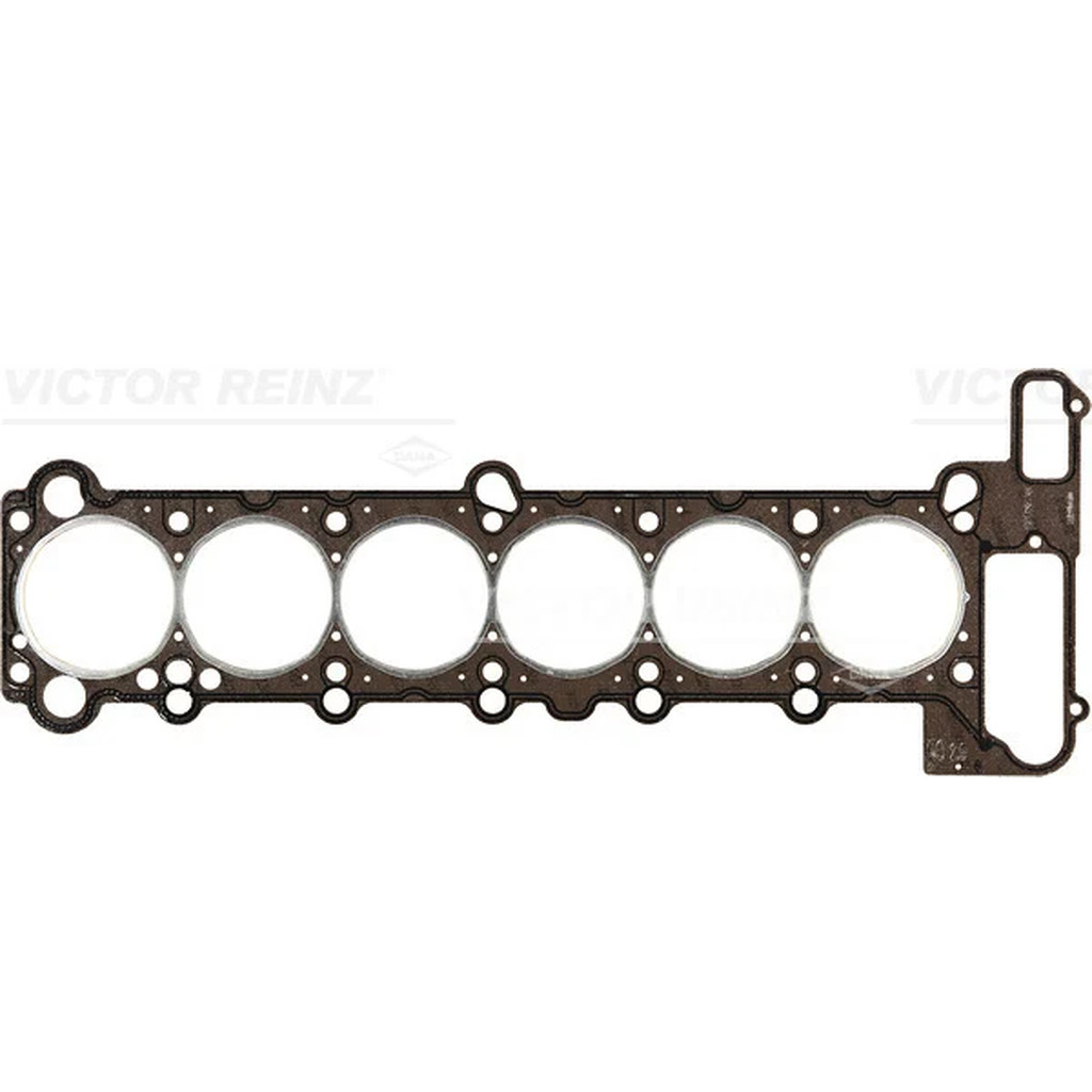 ประเก็น ฝาสูบ BMW E36 E46 323i 325i 328i E34 E39 523i 525i 528i E38 728i,iL M50 B25 M52 B25 M52 B28