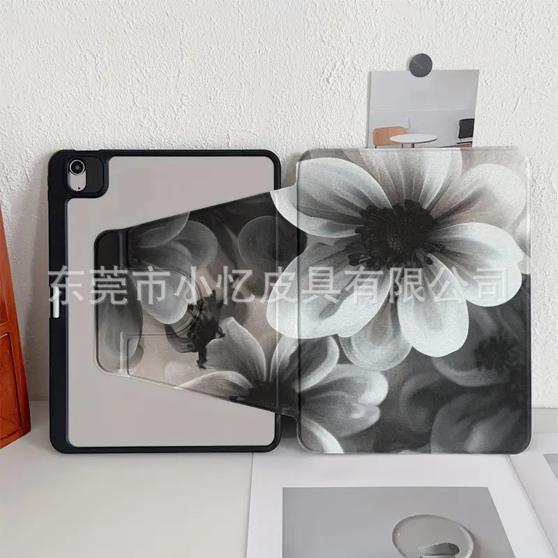 เคสคิตตี้ เหมาะสําหรับ Honor Tablet 10 เคสป้องกัน v8v9 หมุน Honor 8/9 เคสป้องกัน x9a/x9Pro 11.5