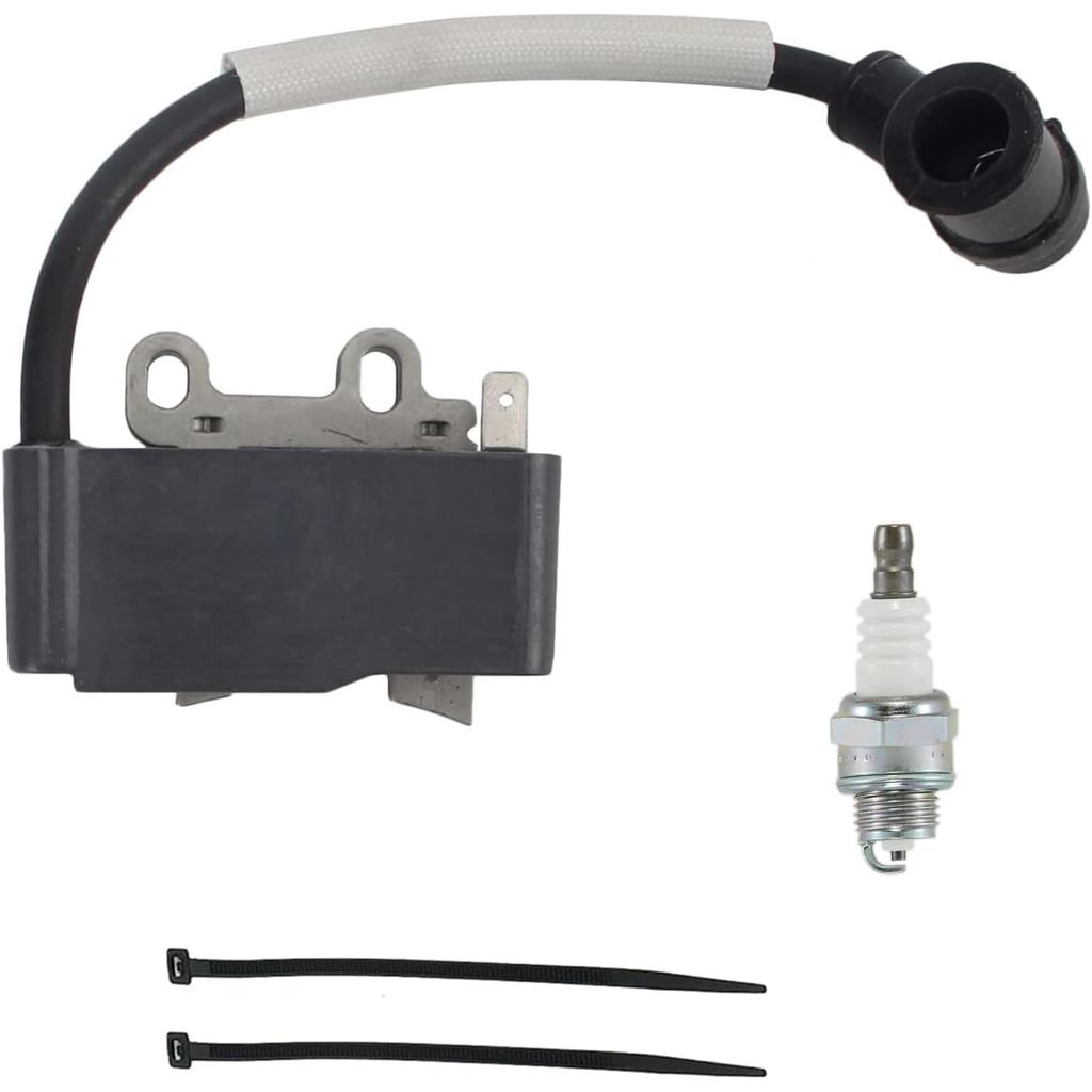 A411000130 Ignition Coil For Echo A411000131 SRM-225 PAS-225 PB-200 PE-200 PE-225 SHC-225 SV-5C ED-2