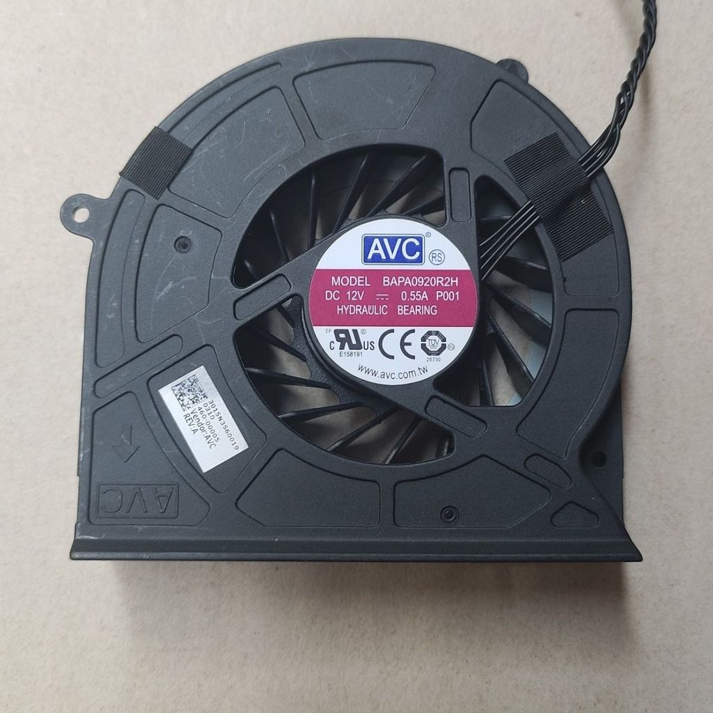 แฟนโปรเจคเตอร์ XGIMI ต้นฉบับ รองรับรุ่น H1/H2/Z6/Z6X/H3/H3S ฯลฯ