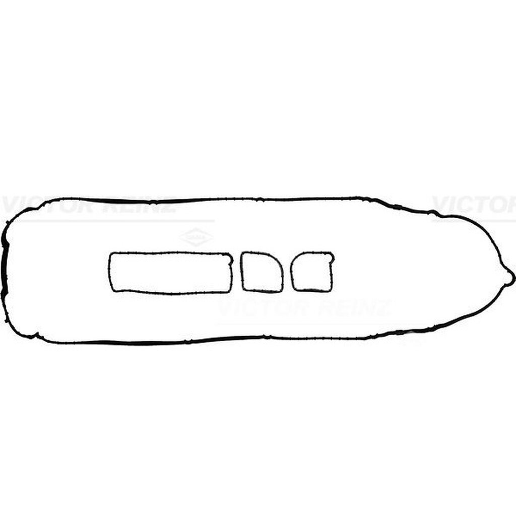 ประเก็น ฝาวาล์ว FORD MUSTANG 2.3 JAGUAR X761 XE XF XJ 2.0 LAND ROVER L550 L539 EVOQUE L538 2.0