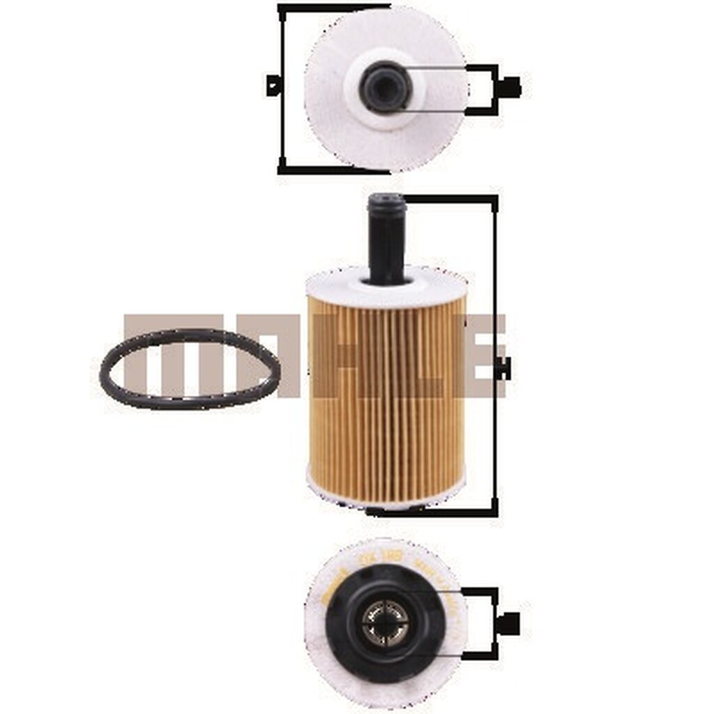 กรองเครื่อง AUDI A4 B7 B8 A5 A6 C6 Q5 TT 2.0TDI VW CARAVELLE T4 2.8 T5 1.9 GOLF MK4 2.8 MK5 MK6 2.0T