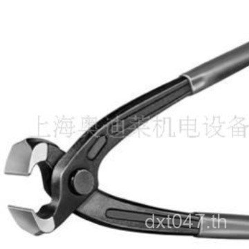 CLAMP OETIKER ซ่อมรถยนต์ติดตั้งคีม CLAMP คีมท่อ Bundle Hoop/Oladder Loop Throat Clamp คีมสแตนเลส 6M3