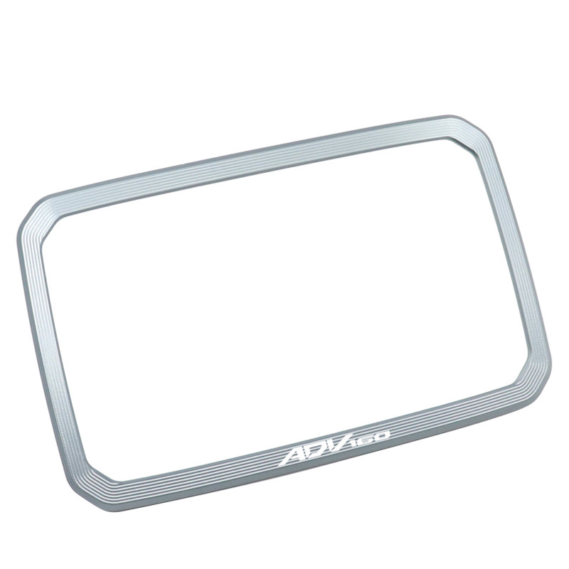 สําหรับ Honda ADV350 ADV160 X-ADV750 Dashboard Trim กรอบจอแสดงผลฝาครอบหน้าจอ - รูปที่ 7