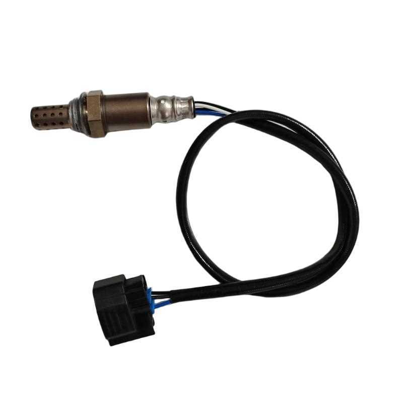 เหมาะสําหรับเซ็นเซอร์ออกซิเจนรถยนต์ของ Jaguar 1X43-9G444-AA 1X43-9G444-AB MURK