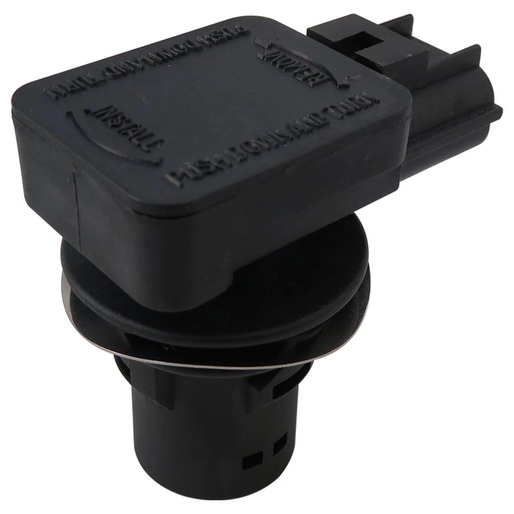 อัพเกรดใหม่การใช้ถังเซ็นเซอร์ความดันสําหรับ 1997-2004 Ford F-150, แทนที่สําหรับ XS4Z9C052AA XS4Z9F47