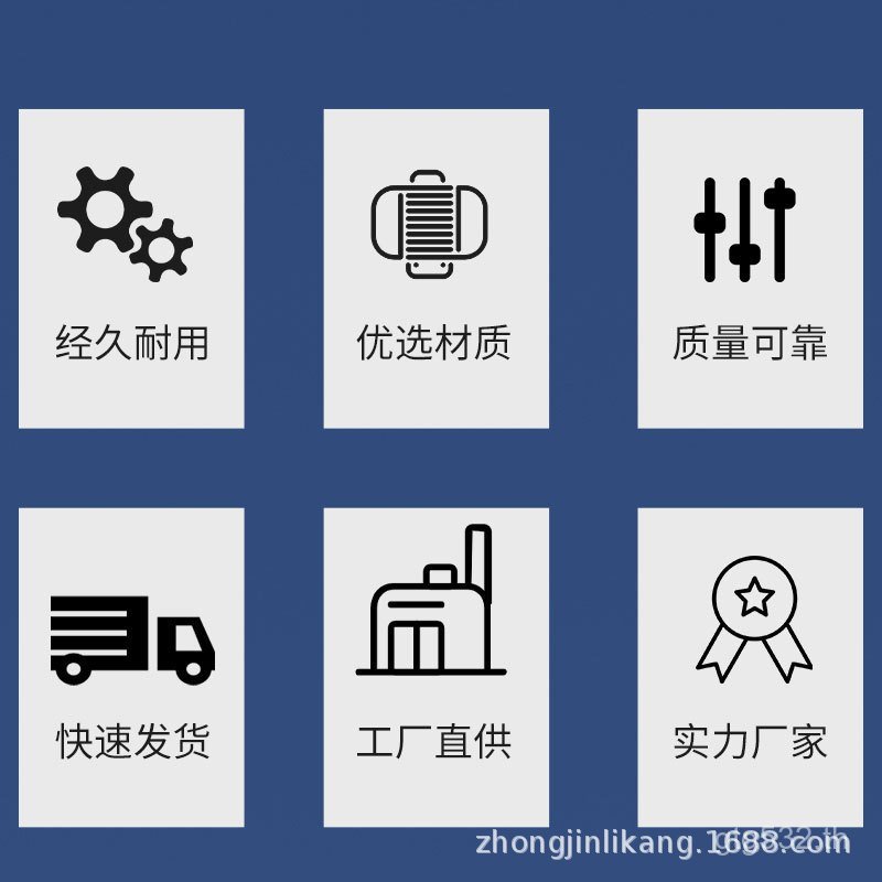 ฟันเล็บไฟเบอร์บอร์ดมือสกรูเฟอร์นิเจอร์หัวแบน Countersunk หัวสกรูไม้ Phillips ยาวความแข็งแรงสูงสี-Pla