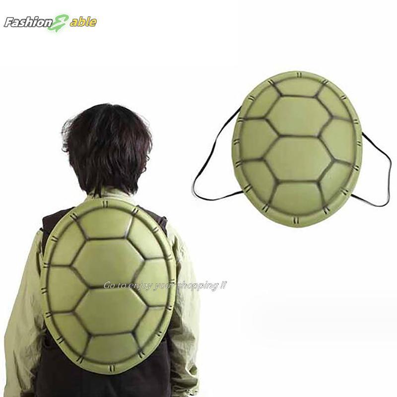 Fashion.shop03 อะนิเมะเต่าเกราะคอสเพลย์ Props อุปกรณ์เสริมของขวัญ CAD