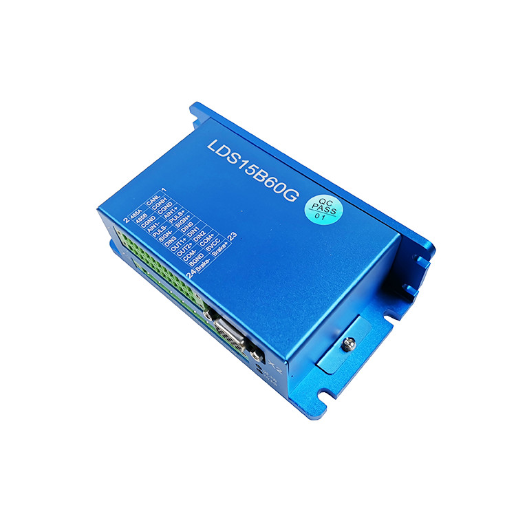 ใหม่ Origina Chinese Factory TZBOT 2000w Bldc Motor Controller 24v สําหรับทั้งมอเตอร์ Dc แปรงและไร้แ