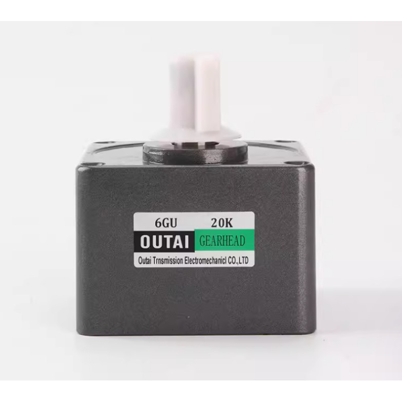 คุณภาพสูง The Motor ต้นฉบับใหม่ 6GU20K