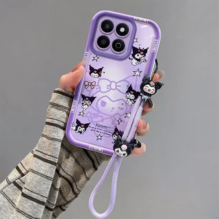 เคส honor x6c เคสโทรศัพท์น่ารัก
