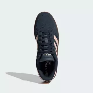 adidas ไลฟ์สไตล์ รองเท้า Breaknet Sleek ผู้หญิง สีน้ำเงิน IH1380