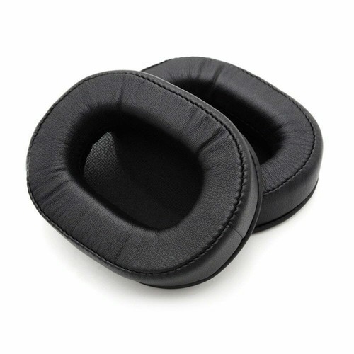 1 Pair of Replacement Earpads Pillow for Oppo PM-3 PM3 PM 3 Headphones Headset