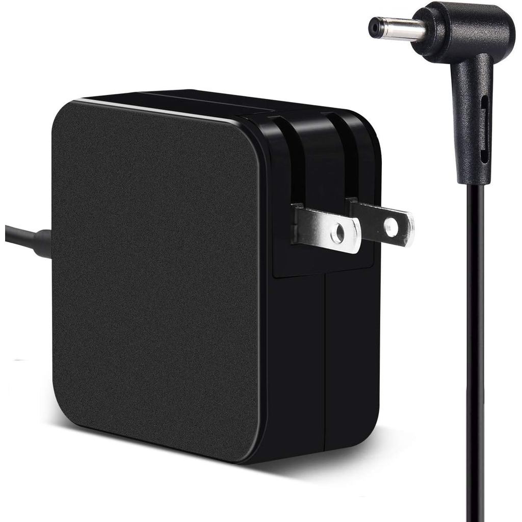 Charger สําหรับ 65W Asus Vivobook Go 12 15 Series E1504FA F1605 L210 L210M L510 L510MA Vivobook 14 1