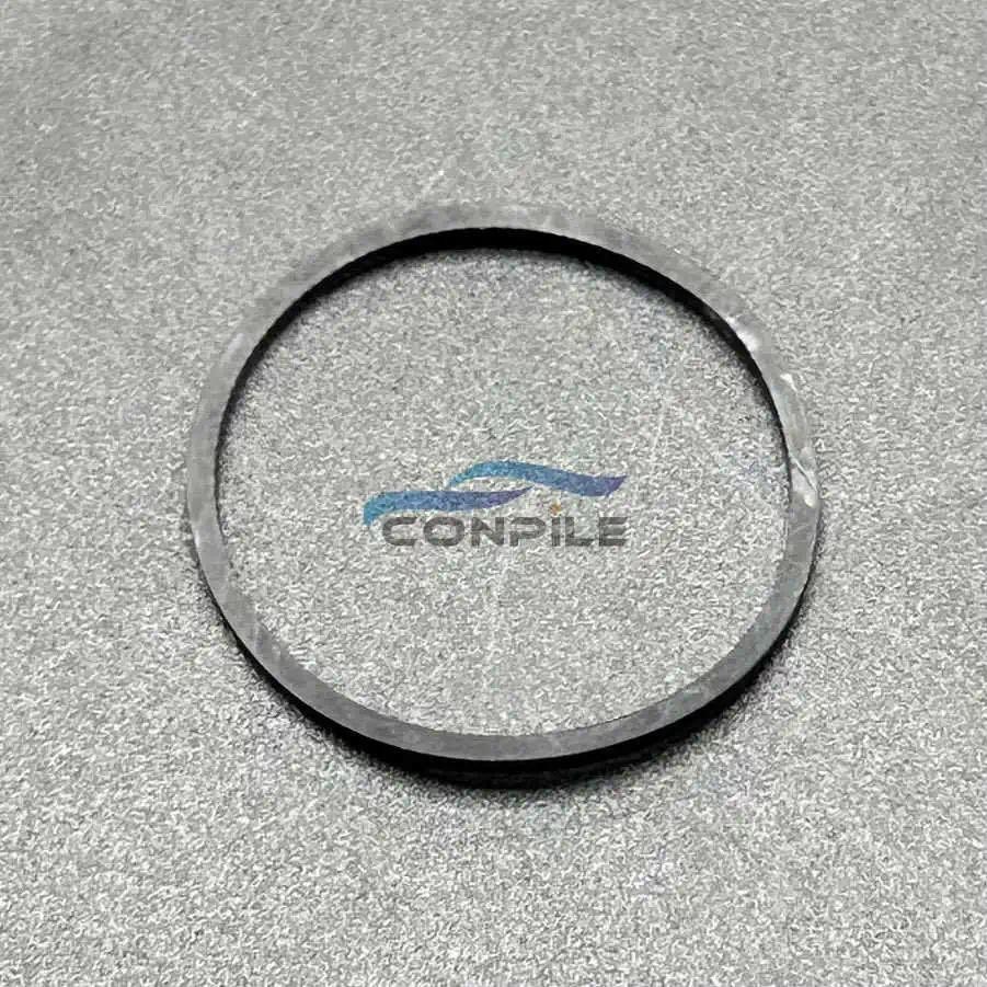 1PC สําหรับ Pioneer BDP-LX88, LX58, BDP-180 ไข้ DVD Blu ray player นําเข้าเข็มขัดน้ํามันหล่อลื่นชิ้น