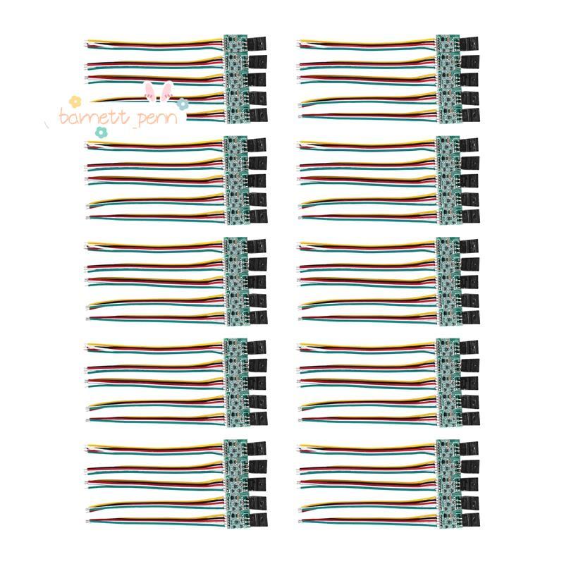 10PCS CA-888 CA888 15-24 นิ้ว Universal LCD Monitor Power Board โมดูล