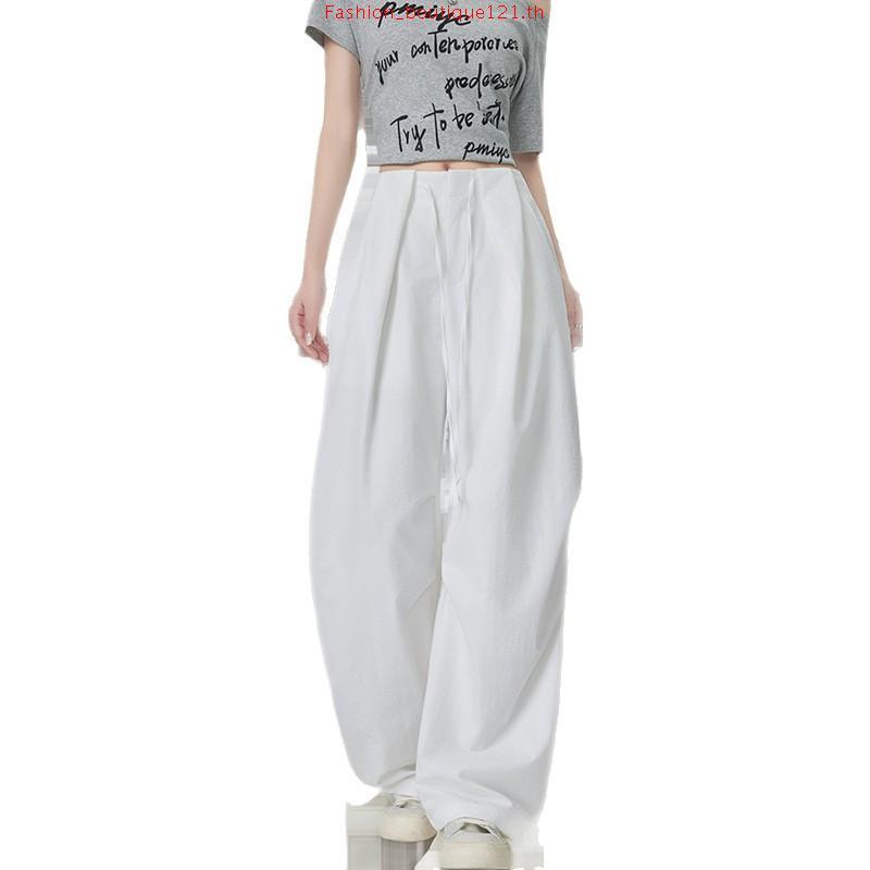 LOONNYSTORE  กางเกงขายาว รุ่น Josh Pants