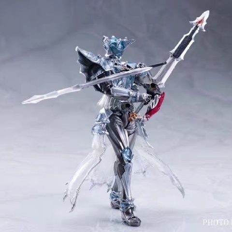 【พร้อมส่ง】sic bandai shf เข็มขัด shin kamen rider【พร้อมส่ง】sic bandai shf เข็มขัด shin kamen riderBa
