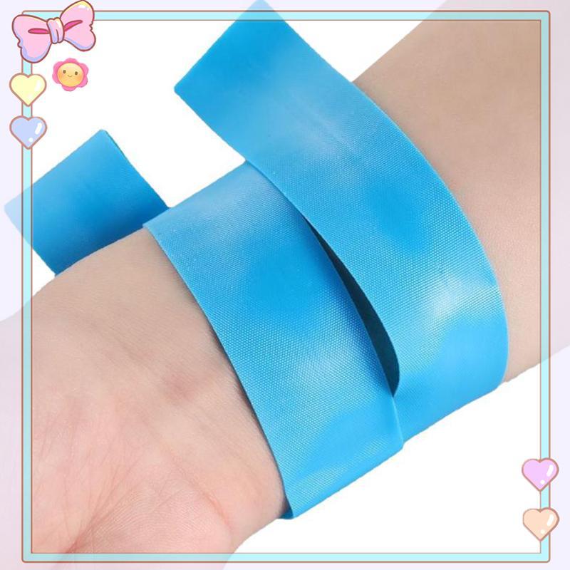 [Beautyhome] 10 ม้วน First-Aid Disposable-Tourniquet Latex-Free Tourniquet Medical-Emergency-Tourniq