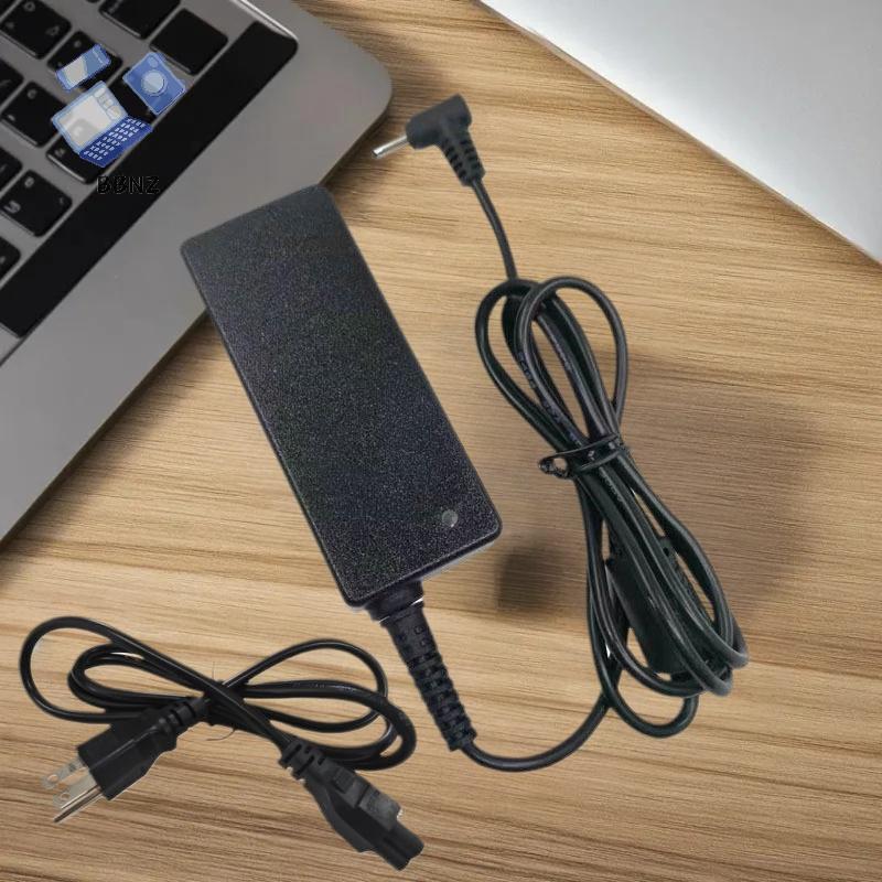 [BBNZ] 1 ชุด 19V 2.37A 45W ที่ชาร์จแล็ปท็อปสําหรับ Acer Travelmate P214 TMP214-52 P214-53 P214-54 P2