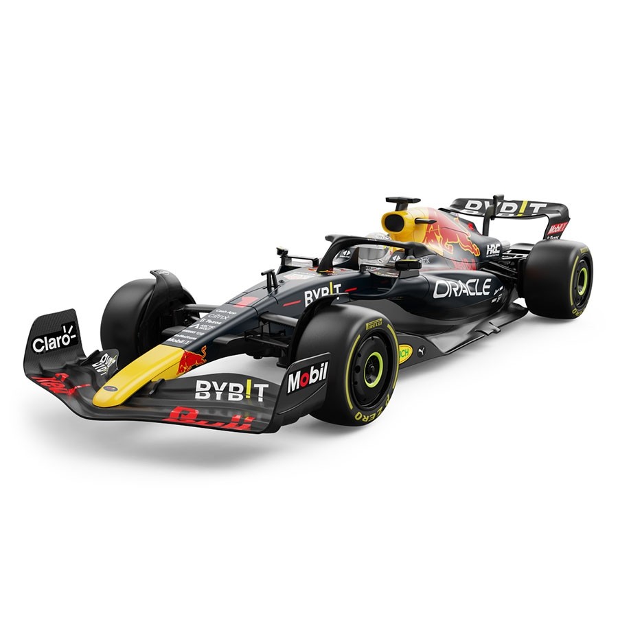 Rastar R/C 1:12 Red Bull F1 (#936720)