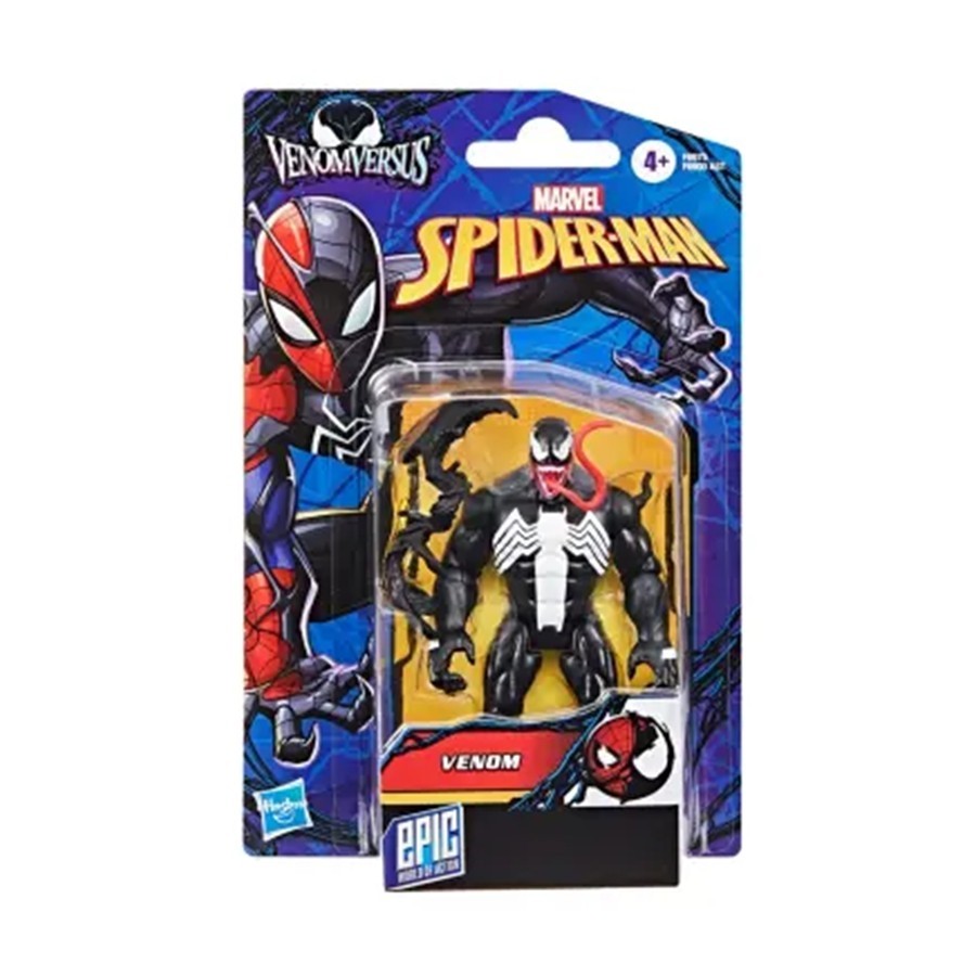 MARVEL Spiderman Venom Versus Venom (#44873)