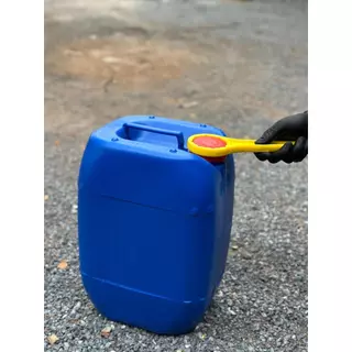 ประแจเปิดฝาถัง 20L-30L ฝาถังพลาสติก