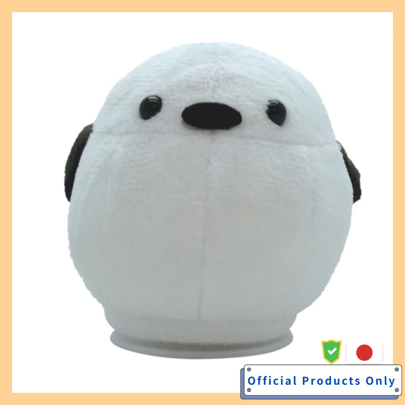 Yamani Talking Mini Plush Toy Shima Enaga H8×W7×D9cm 12063  
Yamani Talking Mini Plush Toy Hashibira