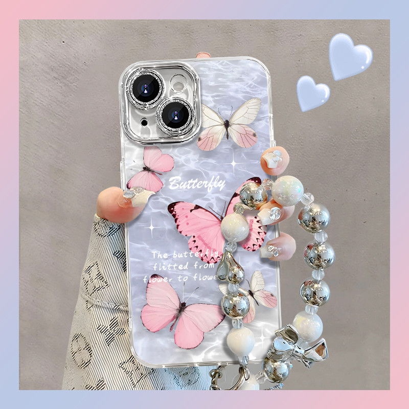 GANTUNGAN HP CaseเหมาะสําหรับiPhoneกรณีiPhone11 11pro 11promax iPhone 12 12pro 12Promaxโทรศัพท์มือถื