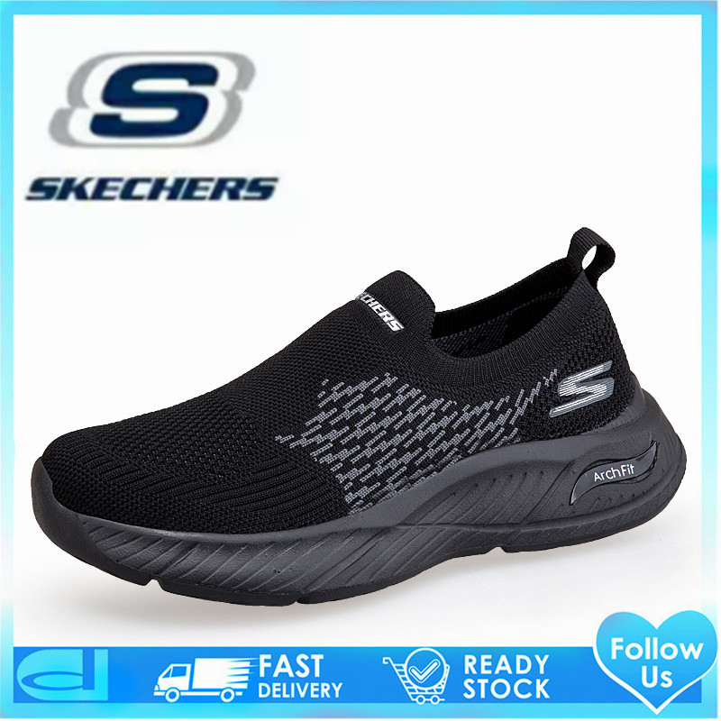 รองเท้าวิ่งสำหรับผู้หญิง Skechers Arch-Fit