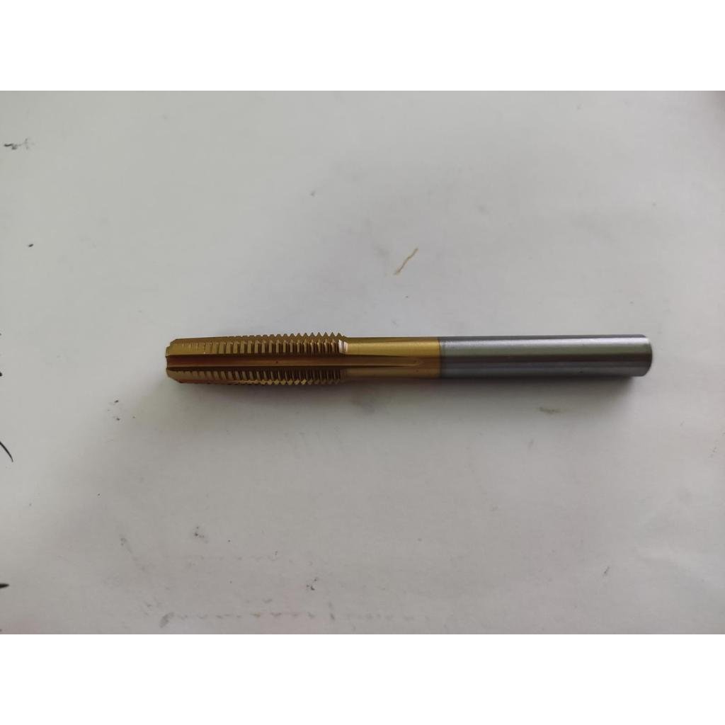 M5x0.8,0.5 Nut Tap-Stainless Steel Cap Nut Nut Tap