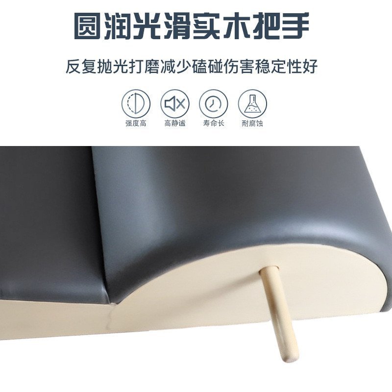 Corrector Pilates Relax ไม้เมปル สำหรับโยคะ ฟิตเนส และปรับท่านอนของกระดูกสันหลังส่วนคอ