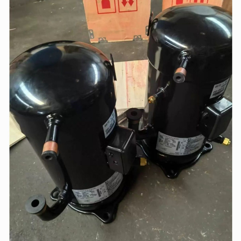 คอมเพรสเซอร์ทำความเย็น Daikin ของแท้นำเข้า รุ่น JT300D-Y1L JT315D-Y1L