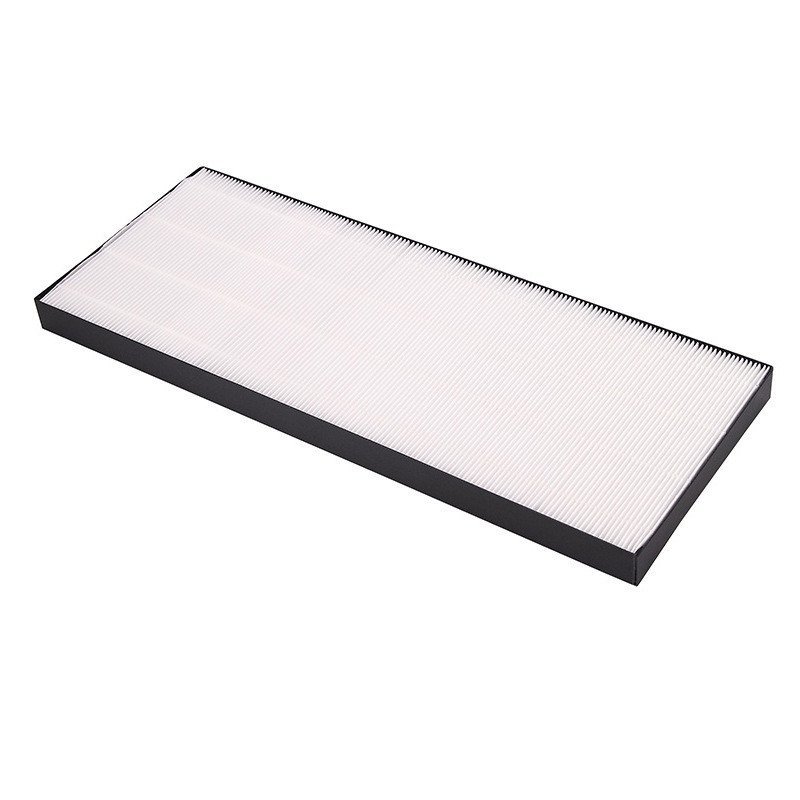 ปรับให้เข้ากับเครื่องฟอกอากาศ F-ZXKP55C/VK655C/VK5F5C ถอดตัวกรองคอมโพสิตหมอกควันชุดสามชิ้น