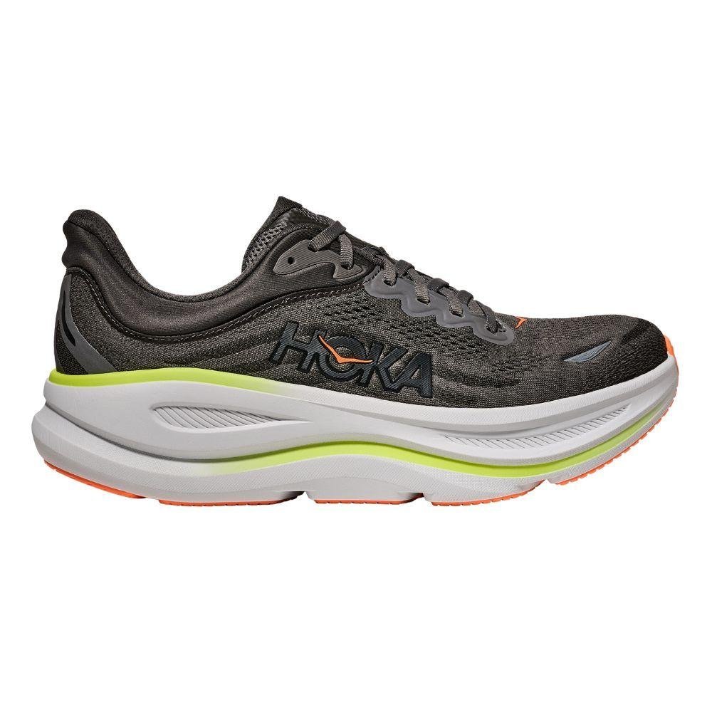 HOKA BONDI 9 รองเท้าวิ่งถนนผู้ชาย