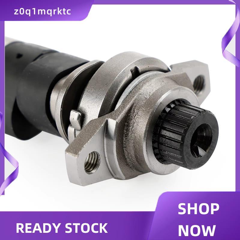 z0q1mqrktc ชุดเพลาลูกเบี้ยว 14000-HN1-000 สําหรับHonda TRX400EX Sportrax 400 2X4 14000-HN1-A70 14000