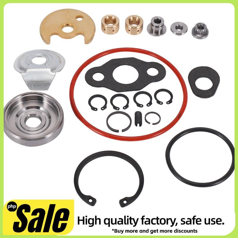 TD04 TD04HL ชุดซ่อมเทอร์โบชาร์จเจอร์ TD04HL-15T สําหรับ