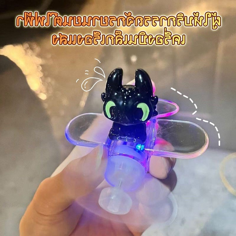ของแต่งรถเครยอนชินจัง ของตกแต่งพลังงานลมสุดสร้างสรรค์ ของขวัญตกแต่งรถยนต์ไฟฟ้าเรืองแสง