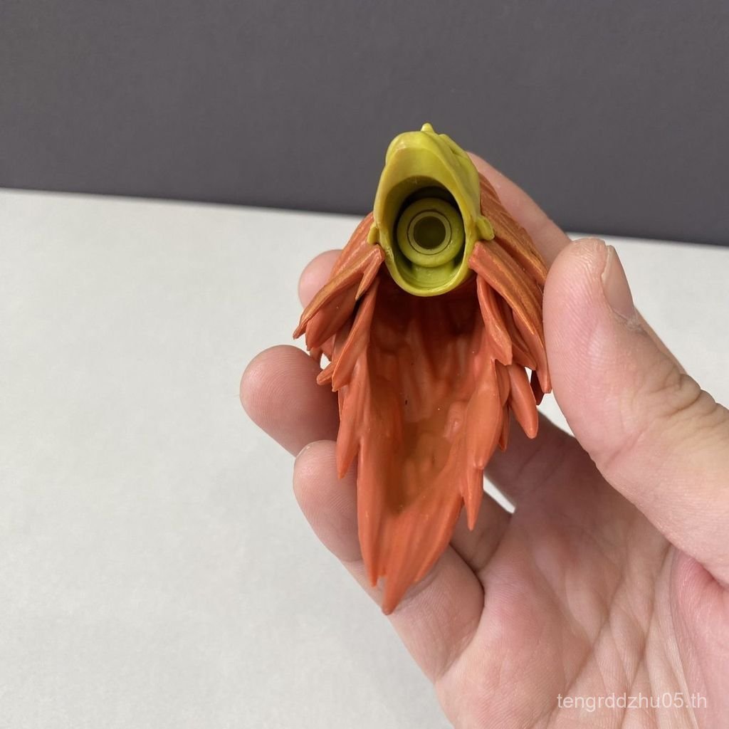 ของแท้ Street Fighter Street Fighter 1/12 Blanca ฟัน Sculptor