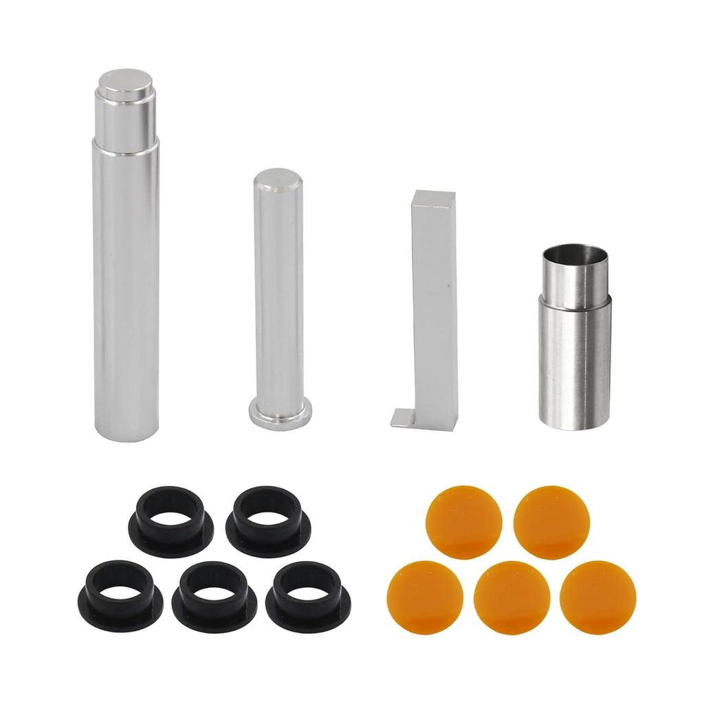 124740-TL30 Pressure Switch Rebuild Tool Kit for GM 6L45 6L50 6L80 6L90 6T70 6T75 Transmissions