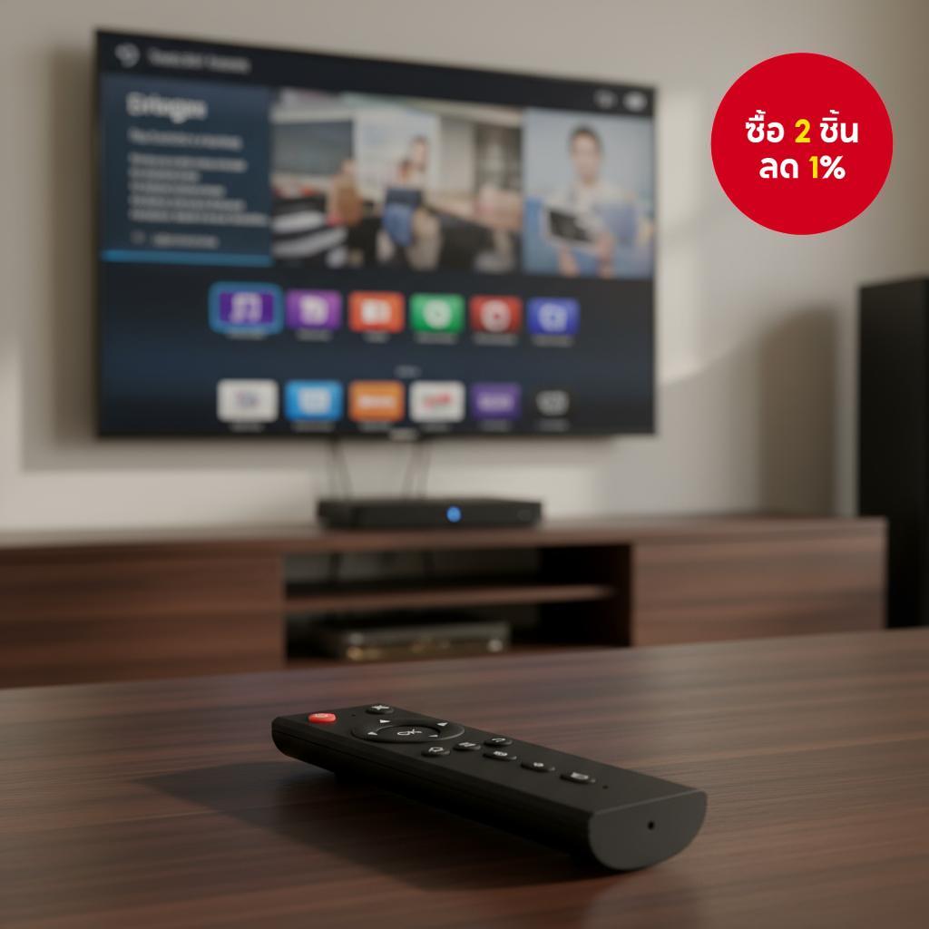 รีโมทคอนโทรลสําหรับ Tanix TX3 Mini ใช้ได้กับกล่อง Android TV TX3/TX3Max/TX6/TX8/TX9S/TX5Max/TX5