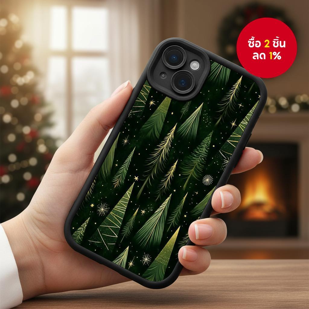 JURSUE เคสโทรศัพท์ป้องกันแรงกระแทกสําหรับ iPhone 17 Air 16 15 14 13 12 11 Pro Max SE 2020 X XR XS ip