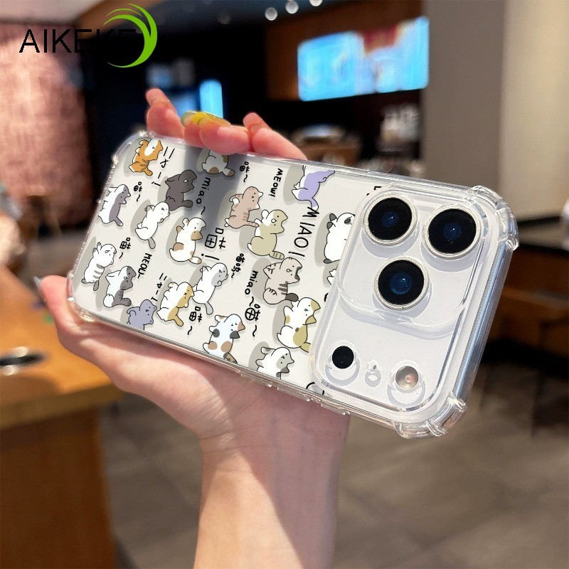 แมวน่ารักเคสโทรศัพท์สําหรับRealme GT8 GT7 GT6 GT5 GT3 GT2 Pro GT Neo 7X 7 6 5 SE 3T 3 2 2T Master Q5