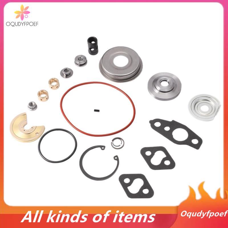 CT20 CT26 ชุดซ่อมเทอร์โบสร้างใหม่สําหรับ HIACE SURF 3SGTE