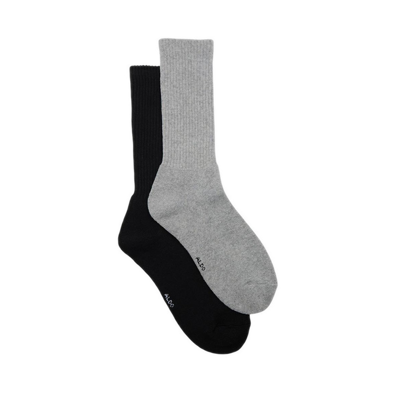 Aldo Ryder Men's Socks - Grey
