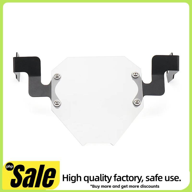 ผ้าคลุมไฟหน้ารถจักรยานยนต์สําหรับ V-STROM 800 DE 800 De V-Strom 800DE 2023 2024